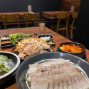 대한족발 . 보쌈 이미지