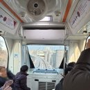 월미은하레일역 옆 | 월미바다열차 코스.시간.예매방법은? 후기_ 인천 부모님 아이랑 너무 좋은 시간