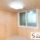 피톤치드 화장실 이미지