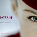 카타르항공 승무원이 되고 싶나요? 이미지