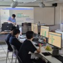 인공지능 엔트리 코딩으로 런런 | 부산 해동고등학교 파이썬, 인공지능 코딩 출강 후기