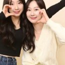 강남 셀프사진관 데이트코스 흑백공간
