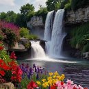 Beautiful scenery 이미지