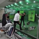 아이콘 골프 이미지