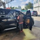 스포렉스 세차장 이미지