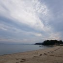 명교해수욕장 이미지