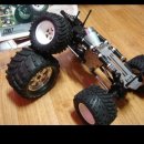 몬스터타이어 이미지