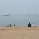 왕산해수욕장 이미지