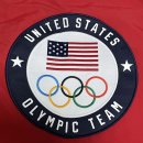 폴로 랄프 로렌 2020 올림픽 미국대표팀 의류 베스트 조끼 polo ralph lauren olympic team USA 이미지