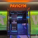 짬사우나 | 판교헬스장 파비짐 판교 GX 그룹운동 인터벌트레이닝 후 사우나 후기