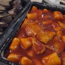 달떡볶이 파주운정점 이미지