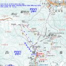 (경남 창원) 성흥사-굴암산-대장동계곡 ; 원점산행 (18.06.24) 이미지