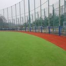 교하체육공원 야구장 이미지
