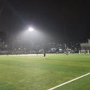 교하체육공원 축구장 이미지