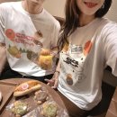 거북이PC | 대구 여행 코스 유니클로 동성로점 UT 커스텀 X 따끈따끈베이커리 이색 데이트 후기