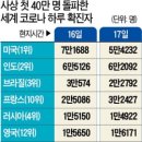 2020년 10월 19일 신문을 통해 알게 된 이야기들 이미지