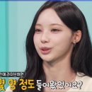 전지적 참견 | 눈물터진 르센느 전지적참견시점 시청자충격후기..MBC토요일주말예능전참시추천