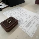 종로하루 | [내돈내산/방문리뷰] 종로 흔하지 않은 디자인 커스텀...공방301 방문 및 당일 '월계' 1 라인 계약 후기