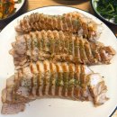 보쌈백프로 - 부천시 원미구 부흥로336번길 17 | 부천 보쌈 맛집 살코기가 맛있는 보쌈백프로 부천점 후기