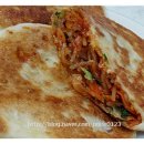 호이호떡 이미지