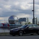 Vancouver Mitsubishi 2019 BMW 530i xDrive 이미지