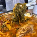 뼈있다감자탕 - 중구 대둔산로 389 | 대전 관저동 맛집 연중무휴 24시간 영업하는 뼈있다감자탕 관저점 추천 후기