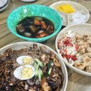 금룡각 | 울산 언양 맛집 금룡각 옛날탕수육 간짜장 현지인 노포 중국집 밥집