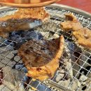 &lt;도담원&gt; 단양 숯불고기 맛집 - 내돈내산 2일연속방문 후기