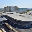 수원역 환승센터 이미지