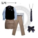 한민고등학교 이미지