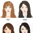 퍼스널 컬러 이미지