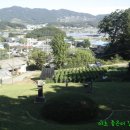 홍계희 묘 이미지