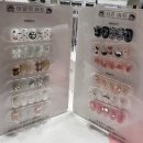 퀸네일 | ✨ 문래네일 잘하는 곳 더퀸네일 | 영등포네일·영등포구청네일 1월 이달의 아트 곰돌이 네일 후기