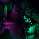 고스트타운 이미지