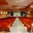 한국효문화진흥원 공연장 이미지