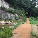 옥정숲산림욕장 파이낸셜뉴스