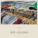 파주 금촌 이오빈티지 내돈내산 할인팁