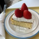 파티드 | [동탄 카페 추천] 파티드 내돈내산 후기, 분위기 좋은 바치케 맛집 발견!