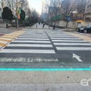 광교중앙로사거리 이미지