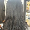 씨유 영등포 문래 S타워점 | 영등포미용실 로이드밤 문래점 중단발 허쉬컷 열펌 후기