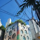 test | 비영유출신 사립초 2학년의 두번째 SR Test 후기(예약, 주차)