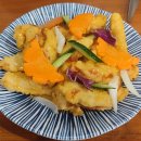 장하루 | 이수역중국집 이수역맛집 장하 짜장면,탕수육 솔직후기