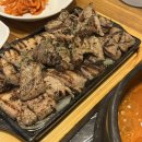 한양식당 | 동탄호수공원 이색맛집 착한가격 육쌈냉면 한양식당 솔직후기