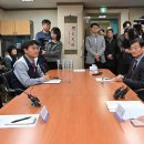 그냥 심심해서요. (42396) 경사노위-민노총 공식 회동 이미지