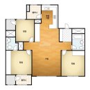 경기 수원시 팔달구 인계동 1170 인계한양수자인 103동 24층 이미지