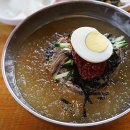솔섬막국수