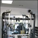 라인짐(LINE GYM) 이미지