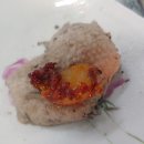 송해와오리백숙 이미지