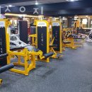 피트니스&유 이미지