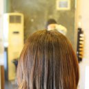 산호동143 | 마산 미용실 / 산호동 엣지헤어에서 볼륨매직하고왔어요